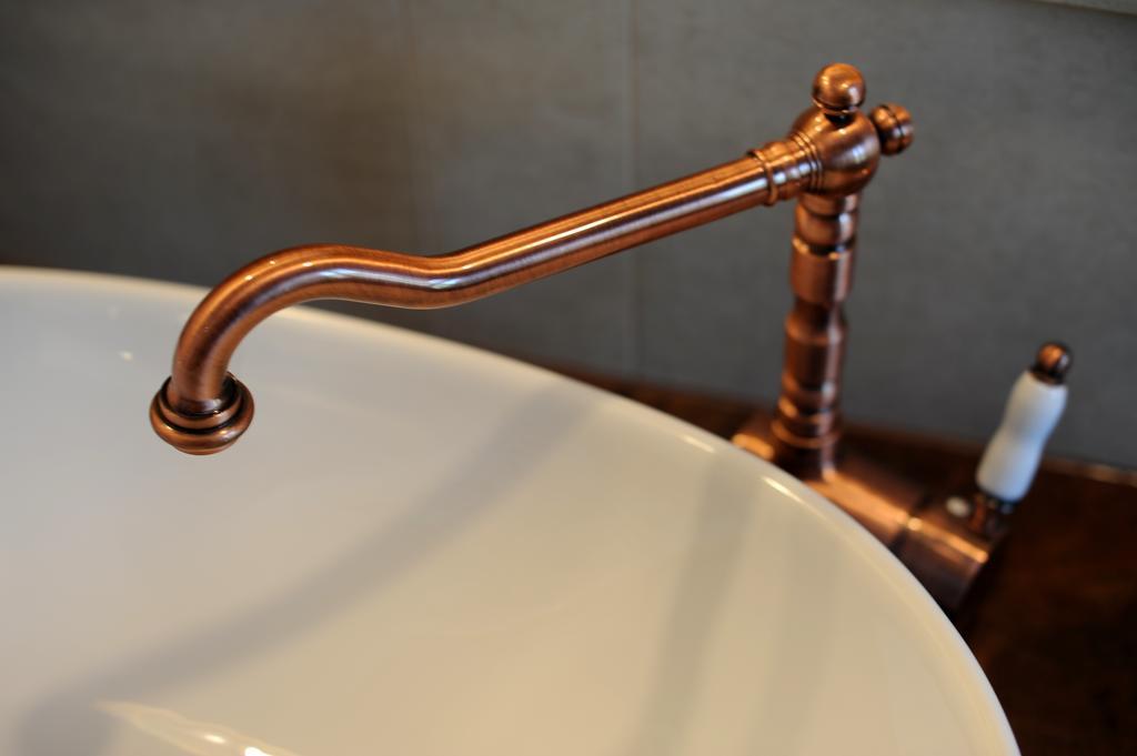 Silver & Gold Luxury Rooms Zadar Rum bild