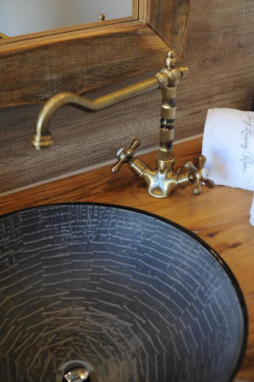 Silver & Gold Luxury Rooms Zadar Rum bild