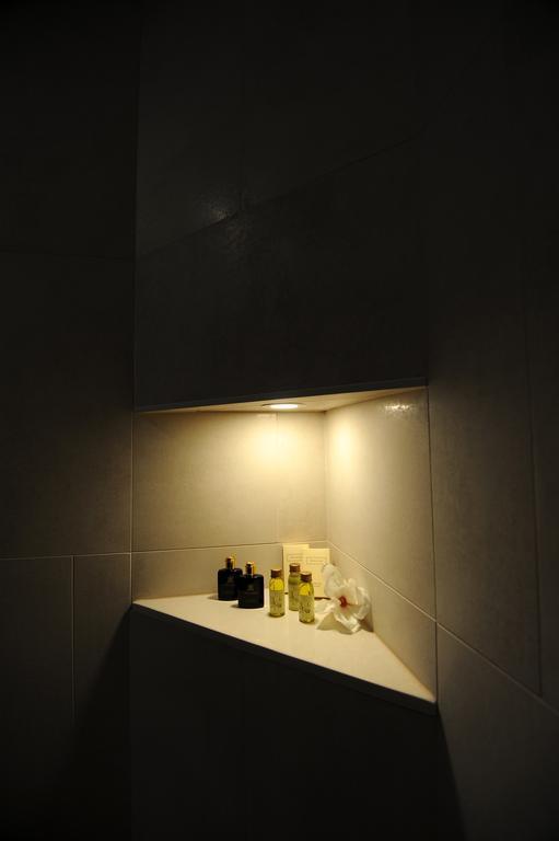 Silver & Gold Luxury Rooms Zadar Rum bild