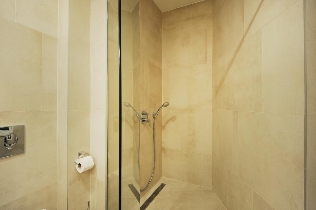 Silver & Gold Luxury Rooms Zadar Rum bild