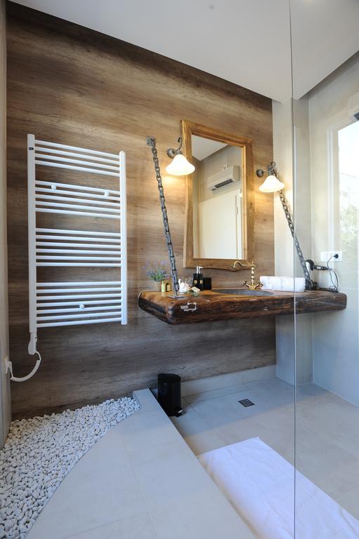 Silver & Gold Luxury Rooms Zadar Rum bild