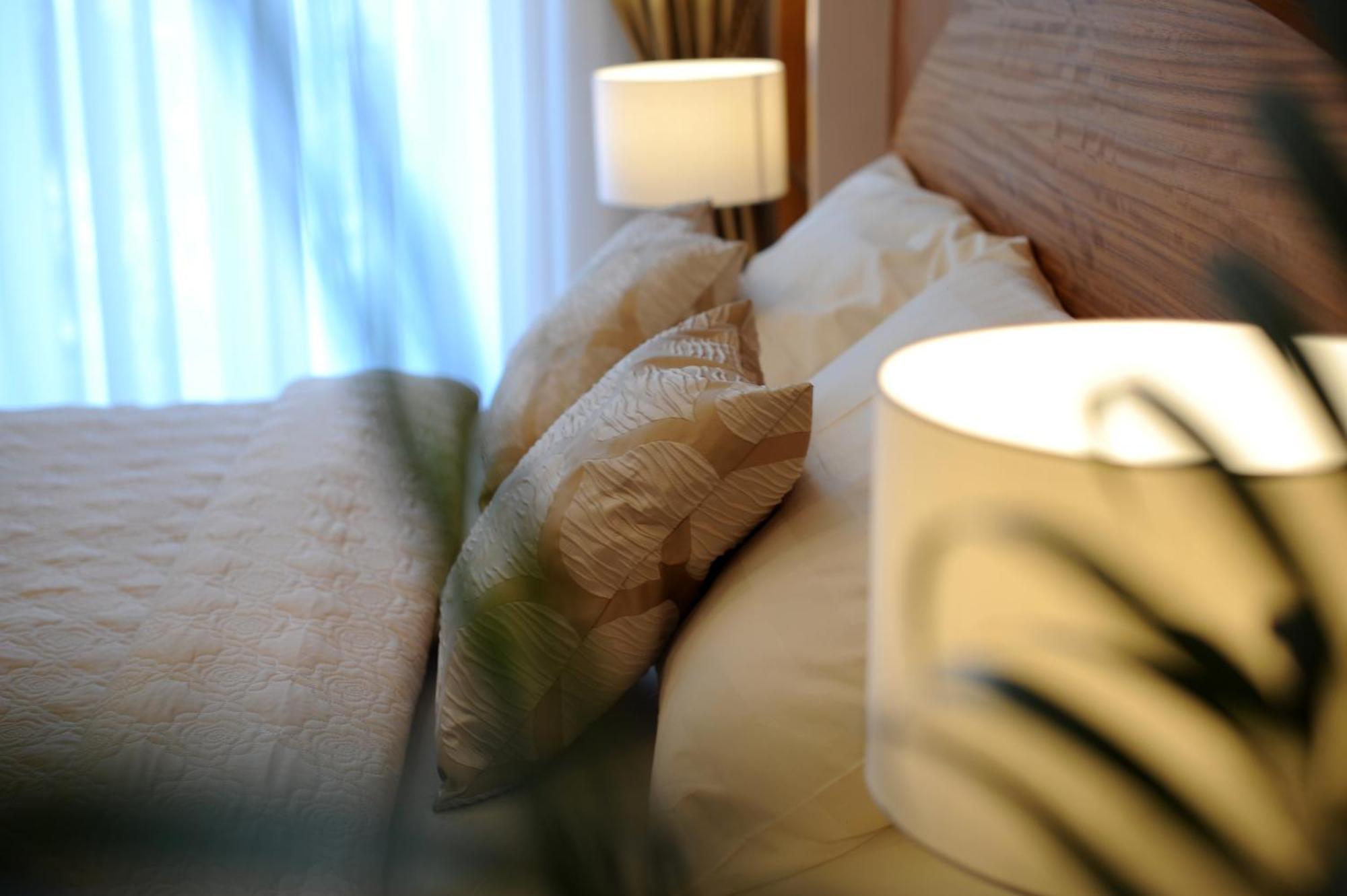 Silver & Gold Luxury Rooms Zadar Rum bild